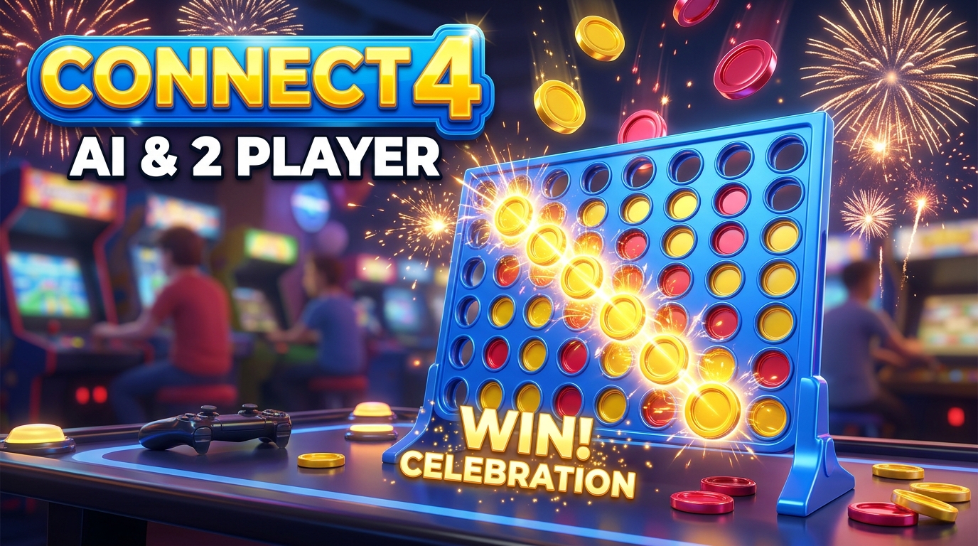 Connect 4 Master Minimax